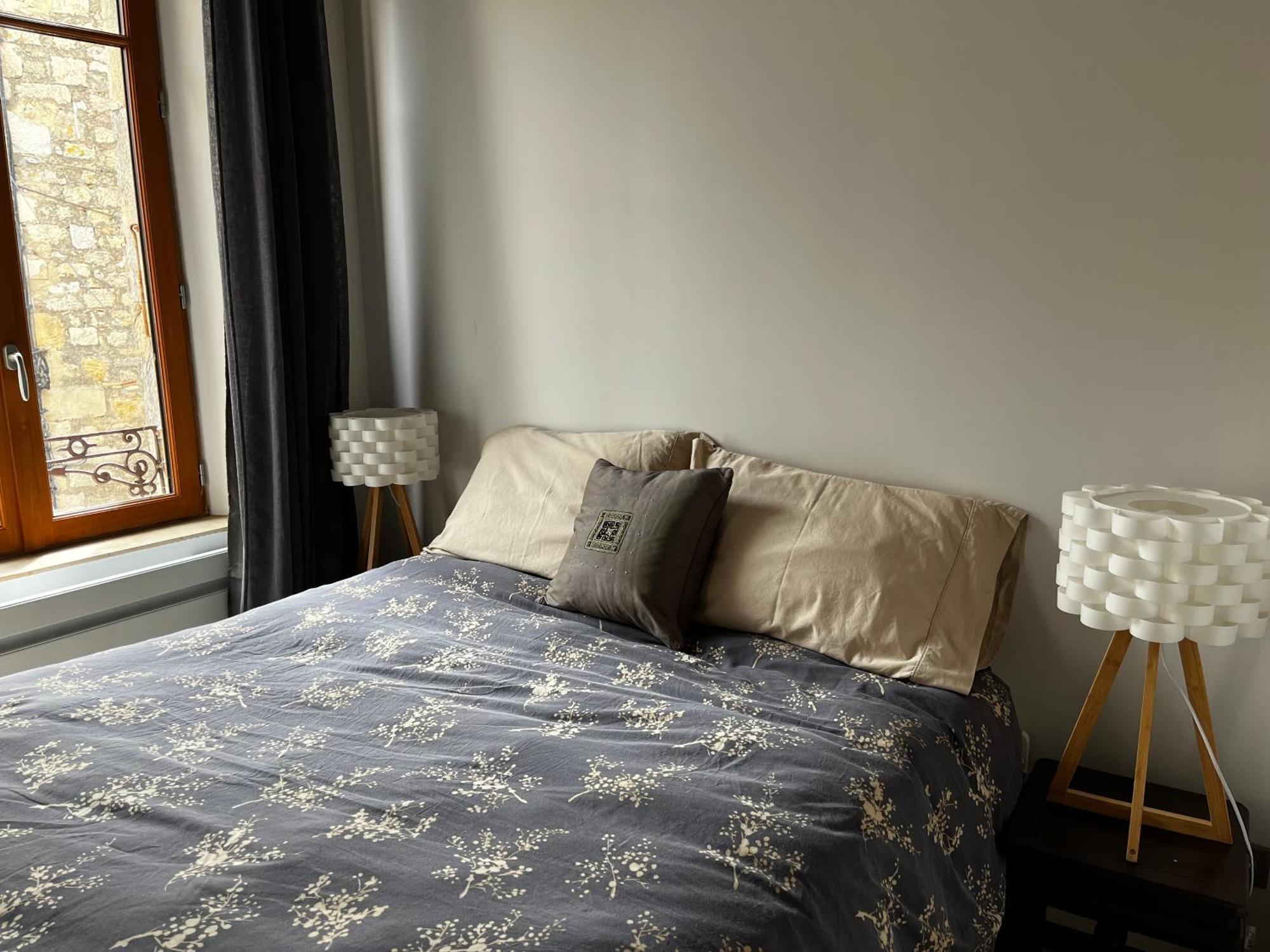 La Residence Opale Lagrasse Zewnętrze zdjęcie