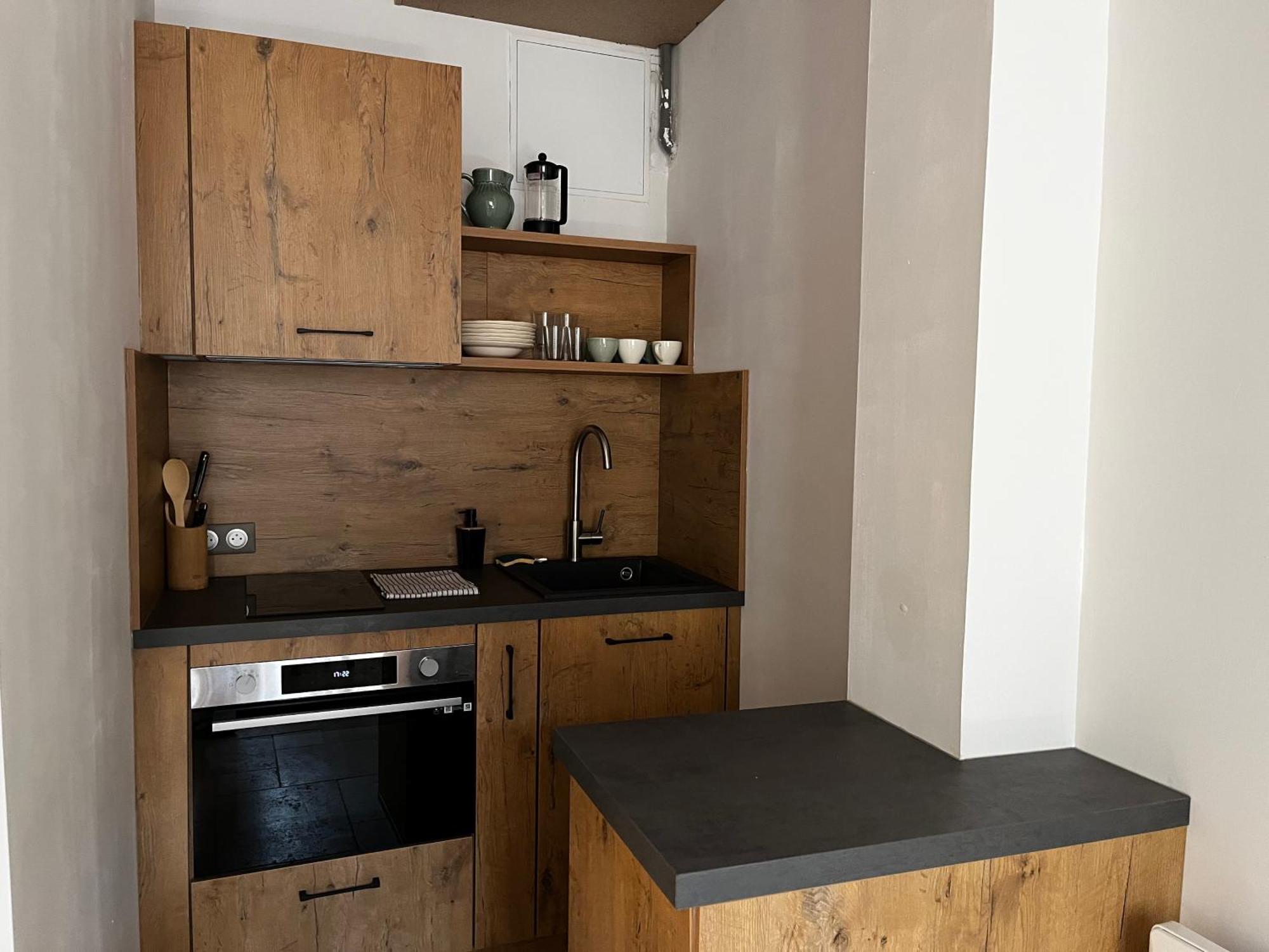 La Residence Opale Lagrasse Zewnętrze zdjęcie